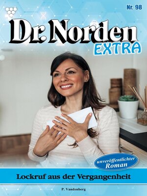 cover image of Lockruf aus der Vergangenheit